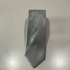 Men’s Dominique France Tie 3 1/4 wide
